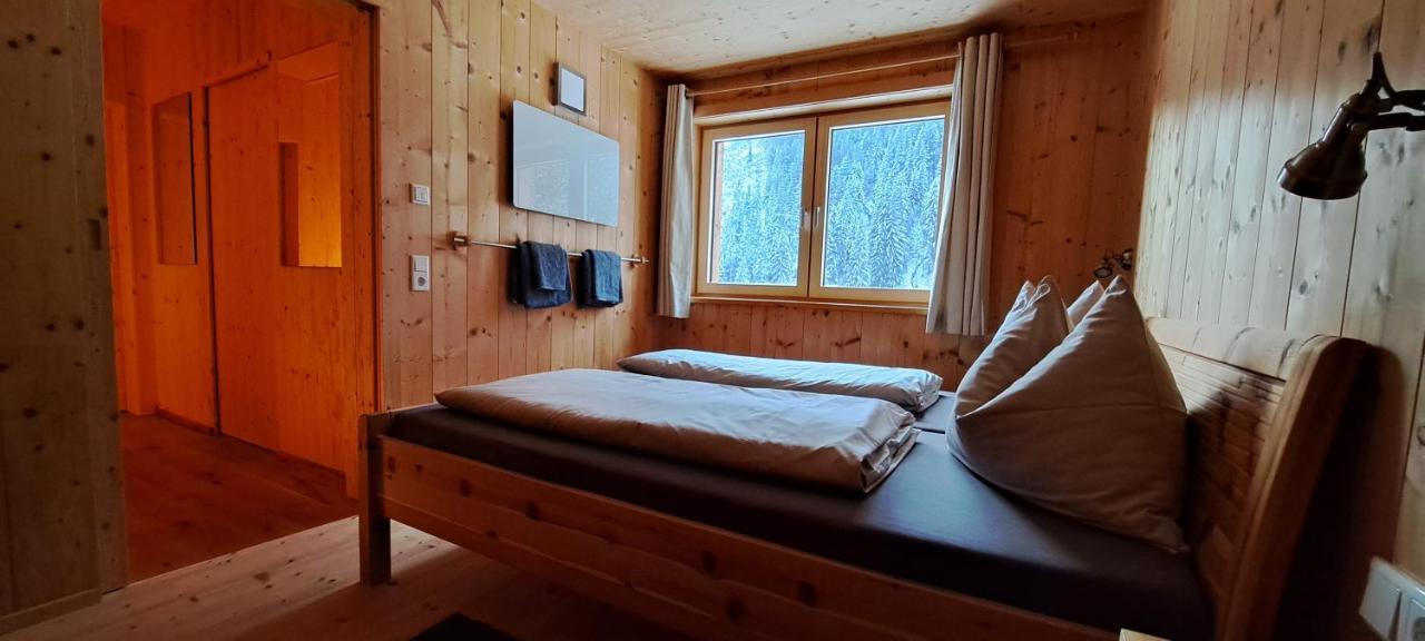 Chalet Ablon Saalbach-Hinterglemm Exterior photo